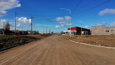 La obra propuesta es para el acceso al Centro Médico