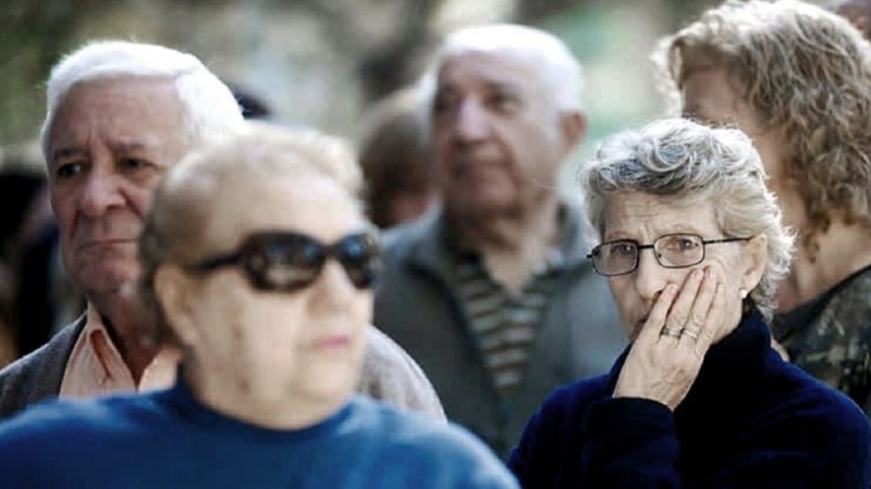 El preocupante nmero para aquellos en edad de jubilarse si la ley mnibus es aprobada en el Senado