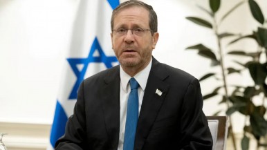 Israel evalúa "todas las opciones" para "proteger y defender" a su pueblo tras los ataques de Irán