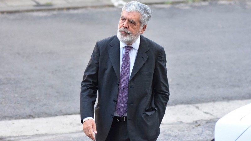 Arranca el juicio por Skanska, a 19 aos del caso que marc al kirchnerismo