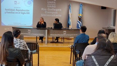 Presupuesto universitario: "Será imposible afrontar las necesidades en lo que queda del año"