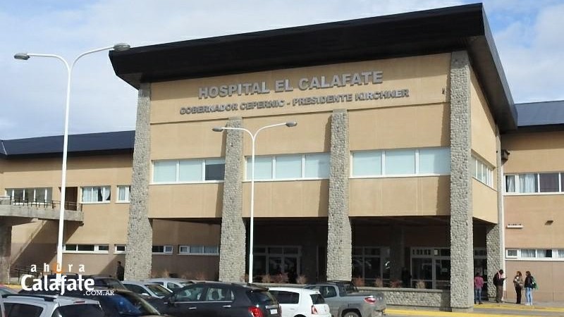 El SAMIC de El Calafate tiene nuevo director ejecutivo