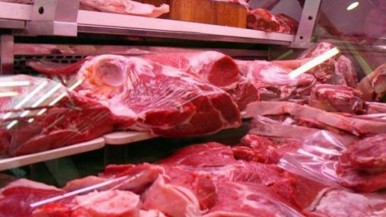 Argentina: se desplomó el consumo de carne y es el más bajo en los últimos 26 años 