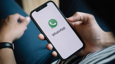 Whatsapp informó a que números no hay que atender las llamadas