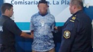 El papá de los "hermanos macana" fue detenido por intento de homicidio