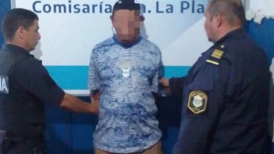 El papá de los "hermanos macana" fue detenido por intento de homicidio