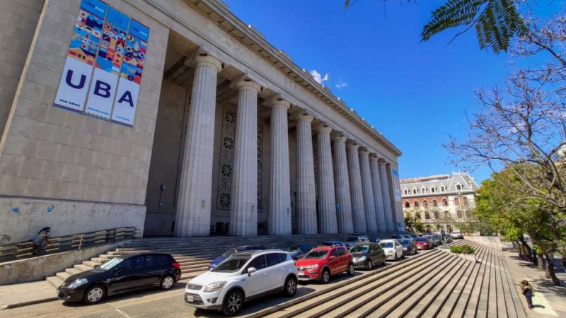 La UCR se sum al reclamo universitario y convoc a la gran marcha en defensa de la educacin del 23 de abril 