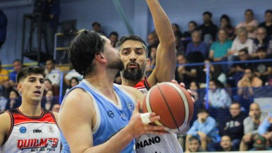 Hispano Americano confirmó su participación en la próxima temporada de la Liga Argentina de Básquet