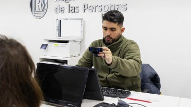 Desmintieron el hackeo masivo al organismo 