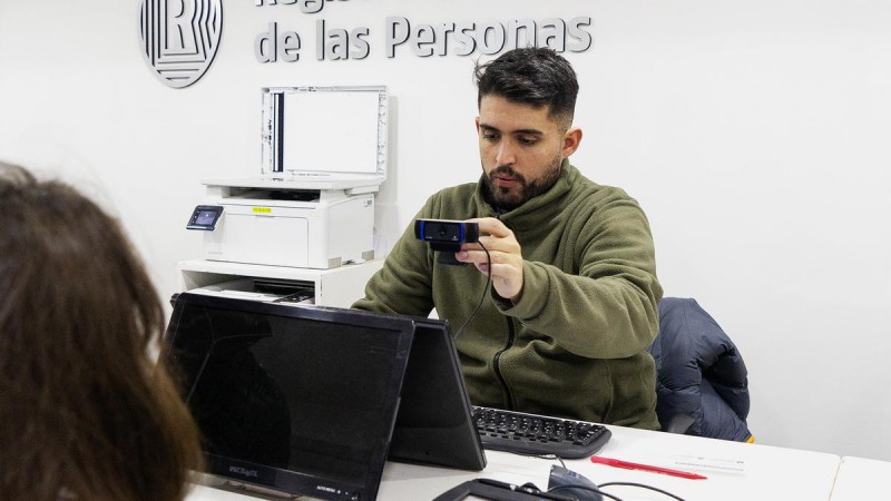 El Gobierno nacional neg un hackeo o una filtracin masiva de datos del Renaper