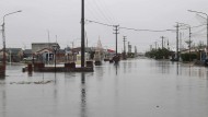 Río Gallegos: los teléfonos útiles ante inconvenientes por el clima