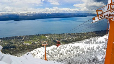 Aumento de tarifas en el Cerro Catedral de Bariloche desata controversia: ¿Bariloche o Disney?