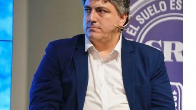 Paoltroni: "Si la población se escandaliza, tendrían que colgar en una plaza a quienes votaron expropiar YPF"