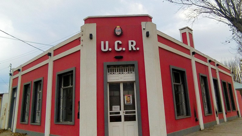 La UCR envi un anlisis de la situacin