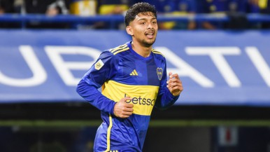 Medina está disponible para jugar las Semifinales 