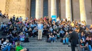 Marcha Federal Universitaria: 5 claves para entender el conflicto 