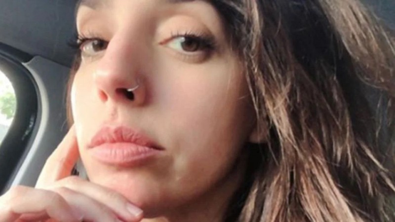 Tamara Pettinato revel qu fue lo que declar en el juicio por abuso sexual en contra de su hermano Felipe