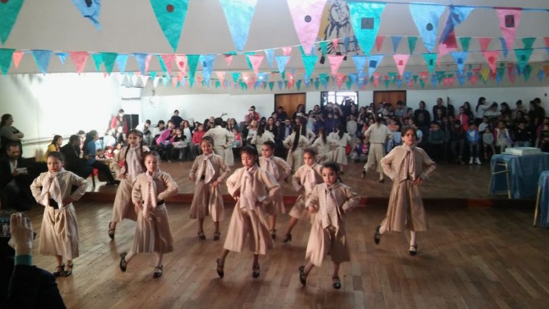  La Escuela Provincial de Danzas invita a clases gratuitas de ritmos: conoc las disciplinas 