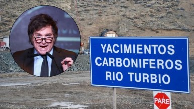 El cambio que analiza el gobierno nacional para YCRT: nuevo proyecto e interventor 