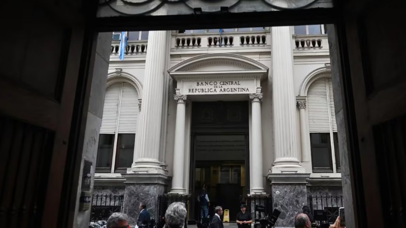 El Banco Central baj la tasa inters: a cunto qued