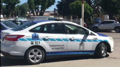 Río Gallegos: detienen a un individuo por presunto hurto en verdulería