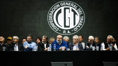 CGT rechaza contundentemente la reforma laboral promovida por el Gobierno