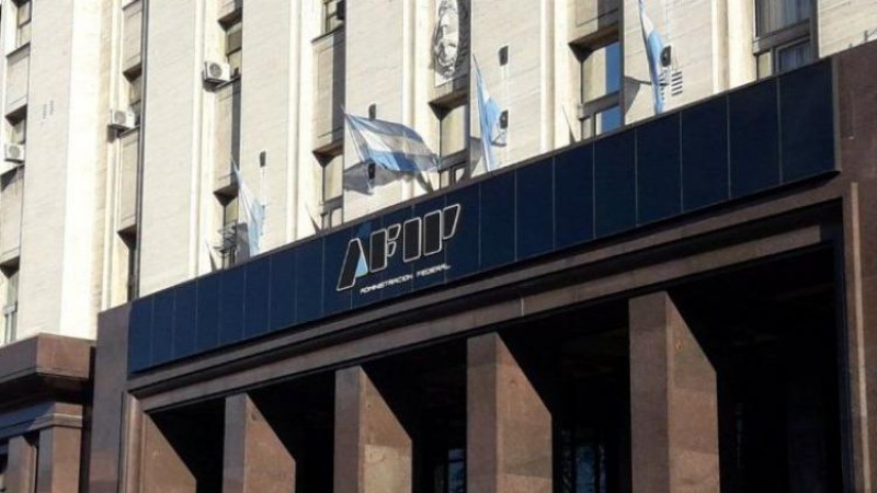  AFIP elimina requisito clave para acceder a crditos bancarios 