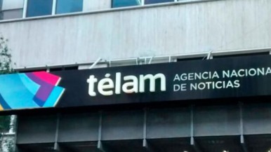 El Gobierno nacional sigue con el plan de cierre de Télam 