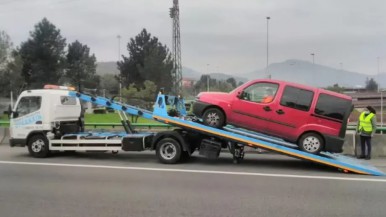 Las compañías de seguro ya no podrán ofrecer servicio de grúa y auxilio mecánico