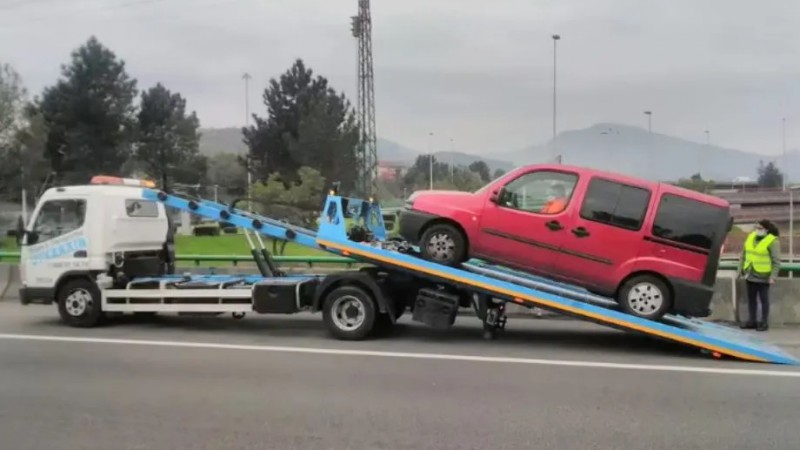 Las compaas de seguro ya no podrn ofrecer servicio de gra y auxilio mecnico