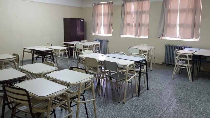 Educacin suspendi las clases en Ro Gallegos, Perito Moreno, Los Antiguos y Lago Posadas