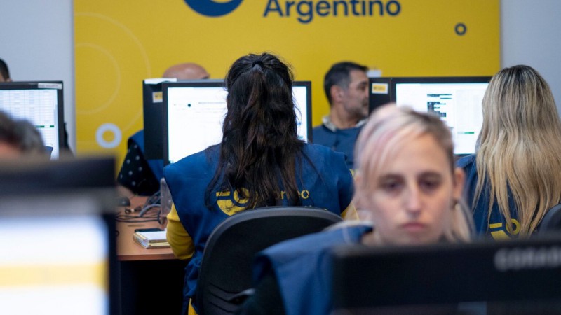 Advierten que la ola de despidos en el Correo Argentino lleg a 500 trabajadores y que se prepara la privatizacin 