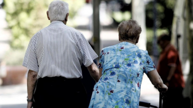 Las jubilaciones en la Ley Bases: mirá a qué edad se podrán jubilar los trabajadores