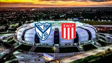 La final de la Copa de la Liga entre Estudiantes y Vélez tiene fecha y hora