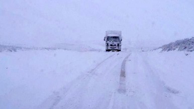 Restringen  la circulación en rutas de la provincia desde las 20 hs