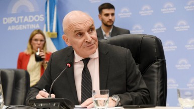 José Luis Espert estimó el piso de reservas de dólares para eliminar el cepo cambiario