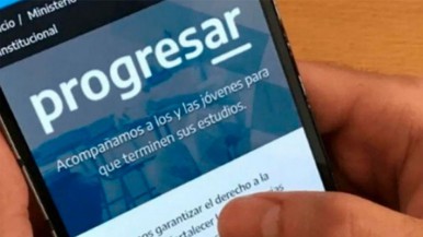 Habrían detectado irregularidades en las Becas Progresar 