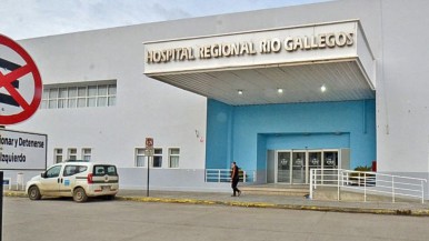 Se suspendió la paritaria de salud en Río Gallegos