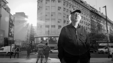 Falleció  Javier Martínez, líder de Manal y un pionero del rock nacional 