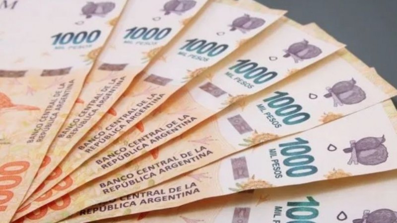 Plazo fijo: cunto rinden los pesos por 30 das a raz de la nueva la nueva baja de tasas