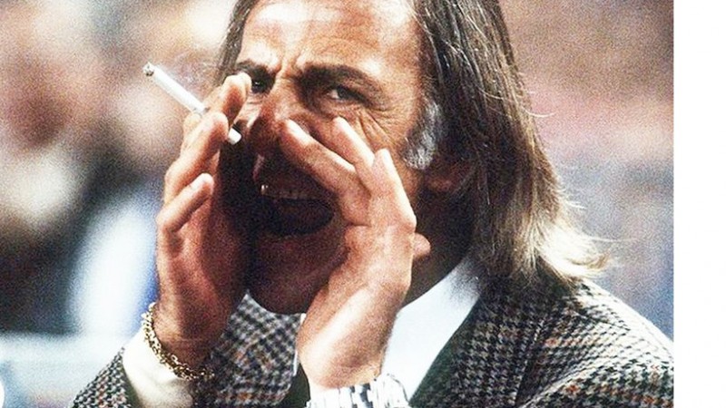 Las 10 frases destacadas de Menotti que resumen una manera de sentir el ftbol