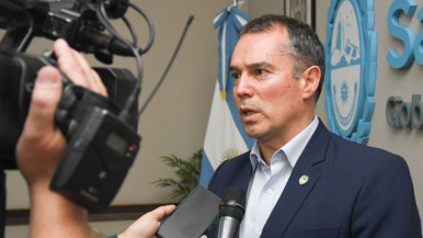 "El tema educativo sigue siendo el tema prioritario a resolver por este gobierno"