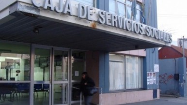 Un proyecto pide que se incremente la ayuda que reciben los derivados de la Caja de Servicios Sociales: cuánto reciben por día  