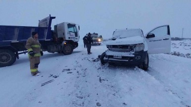 Alertas en la provincia: el estado actual de las rutas y las recomendaciones