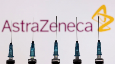 Covid-19: retiran la vacuna AstraZeneca  en todo el mundo