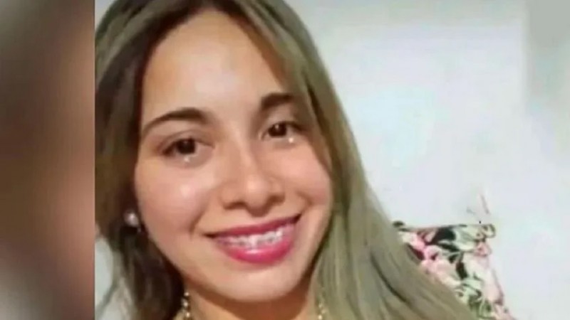 Hallaron un crneo, una escopeta y el DNI de un hombre buscado por un femicidio