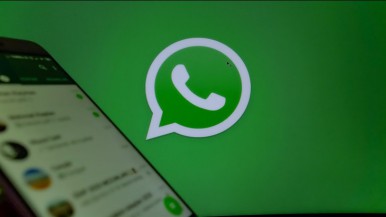 Alertan por ola de estafas por WhatsApp en Santa Cruz