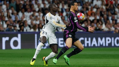 Real Madrid vuelve a una final de Champions tras darle vuelta el partido al Bayern Münich