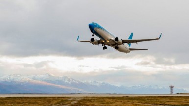 Las aerolíneas perderán alrededor de $62 mil millones por el paro de la CGT