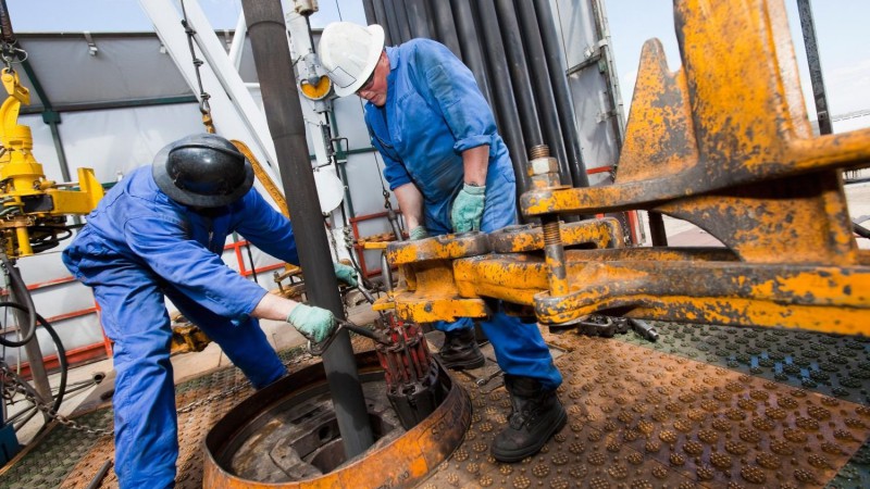 Petroleros pararn en todo el pas si se aprueba las modificaciones a Ganancias